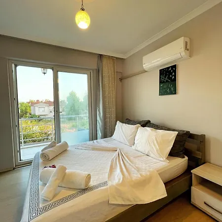 Jess Villa Köyceğiz