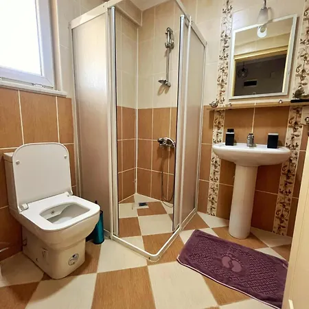 Jess Villa Köyceğiz