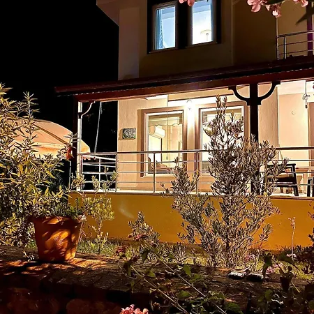 Jess * Koycegiz (Mugla)