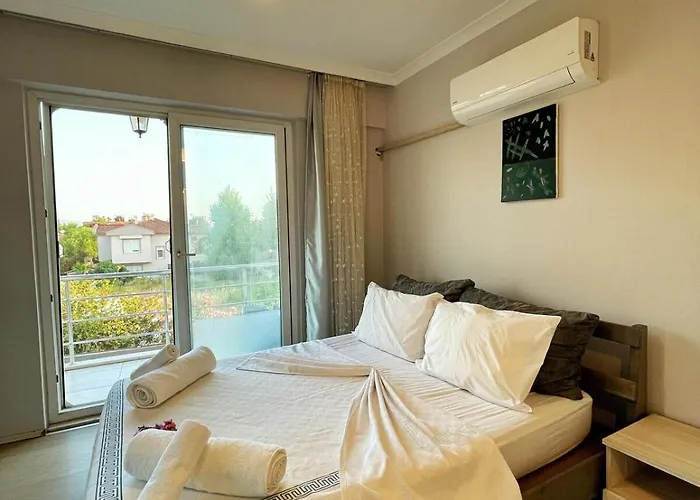 Jess Villa Koycegiz (Mugla)