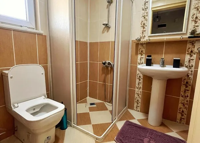 Jess Villa Koycegiz (Mugla)