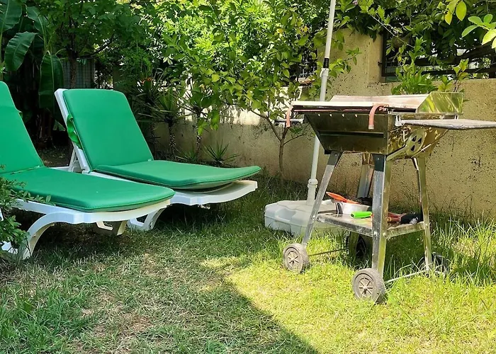 Villa Jess Koycegiz (Mugla)