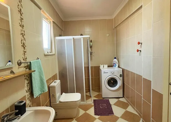 Jess Koycegiz (Mugla)