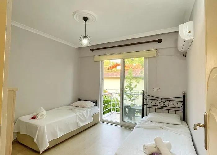 Villa Jess Koycegiz (Mugla)