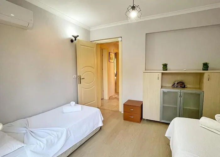 Jess Koycegiz (Mugla)