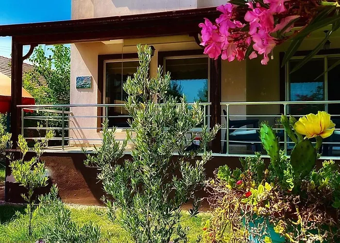 Villa Jess Koycegiz (Mugla)