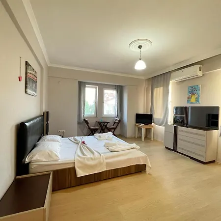 Jess Koycegiz (Mugla)