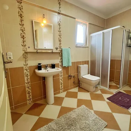 Villa Jess *