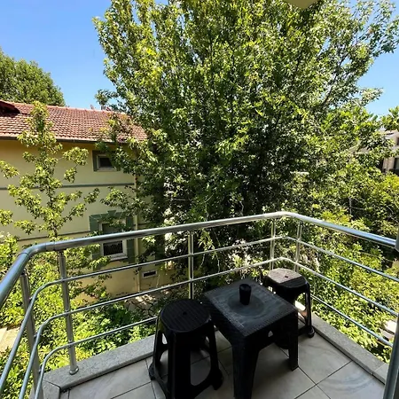 Jess Koycegiz (Mugla)