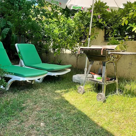 Villa Jess Koycegiz (Mugla)