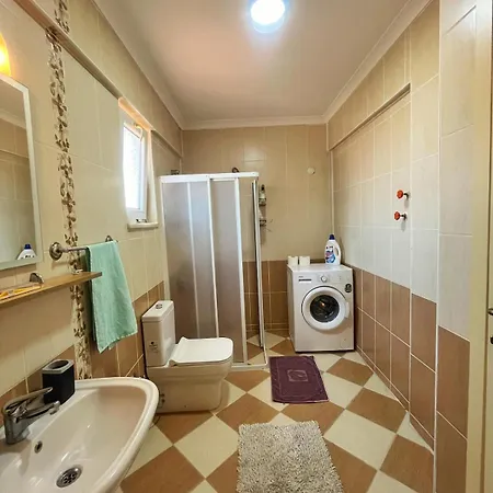 Jess Koycegiz (Mugla)