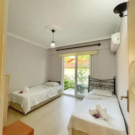 Villa Jess Koycegiz (Mugla)