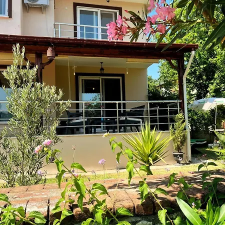 Jess Koycegiz (Mugla)