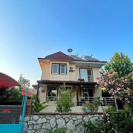 Villa Jess